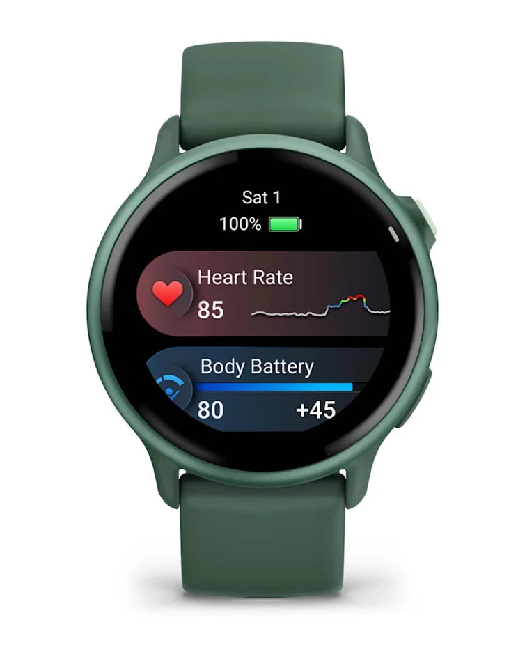 Garmin Vivoactive 6
