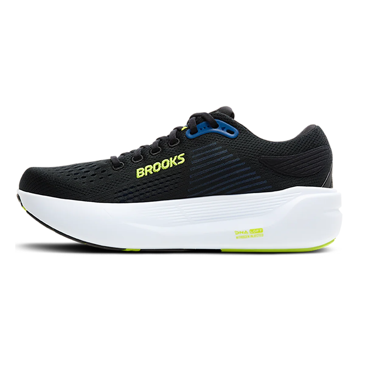 Brooks Ghost Max 3