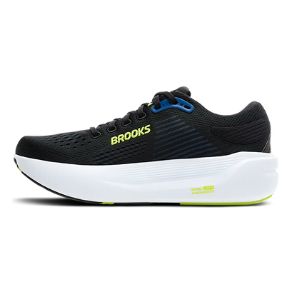 Brooks Ghost Max 3