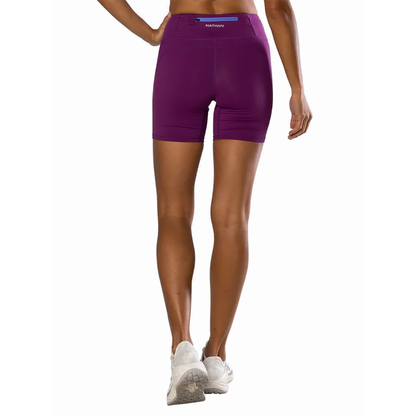 Nathan Interval Bike 6" Short