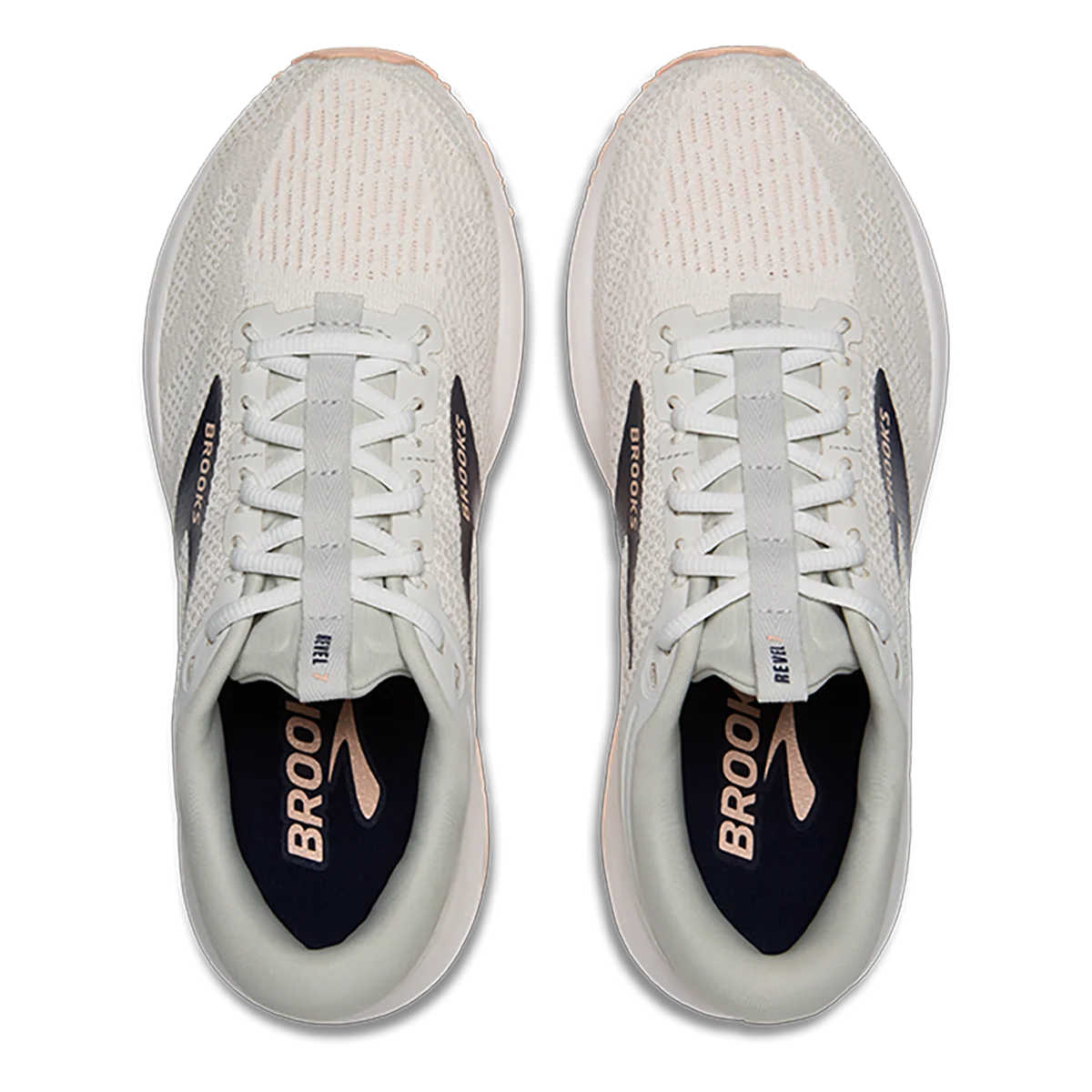 Brooks Revel 7