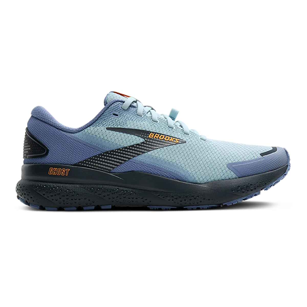Brooks Ghost 16 Weatherized