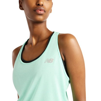 New Balance Athletics Tank