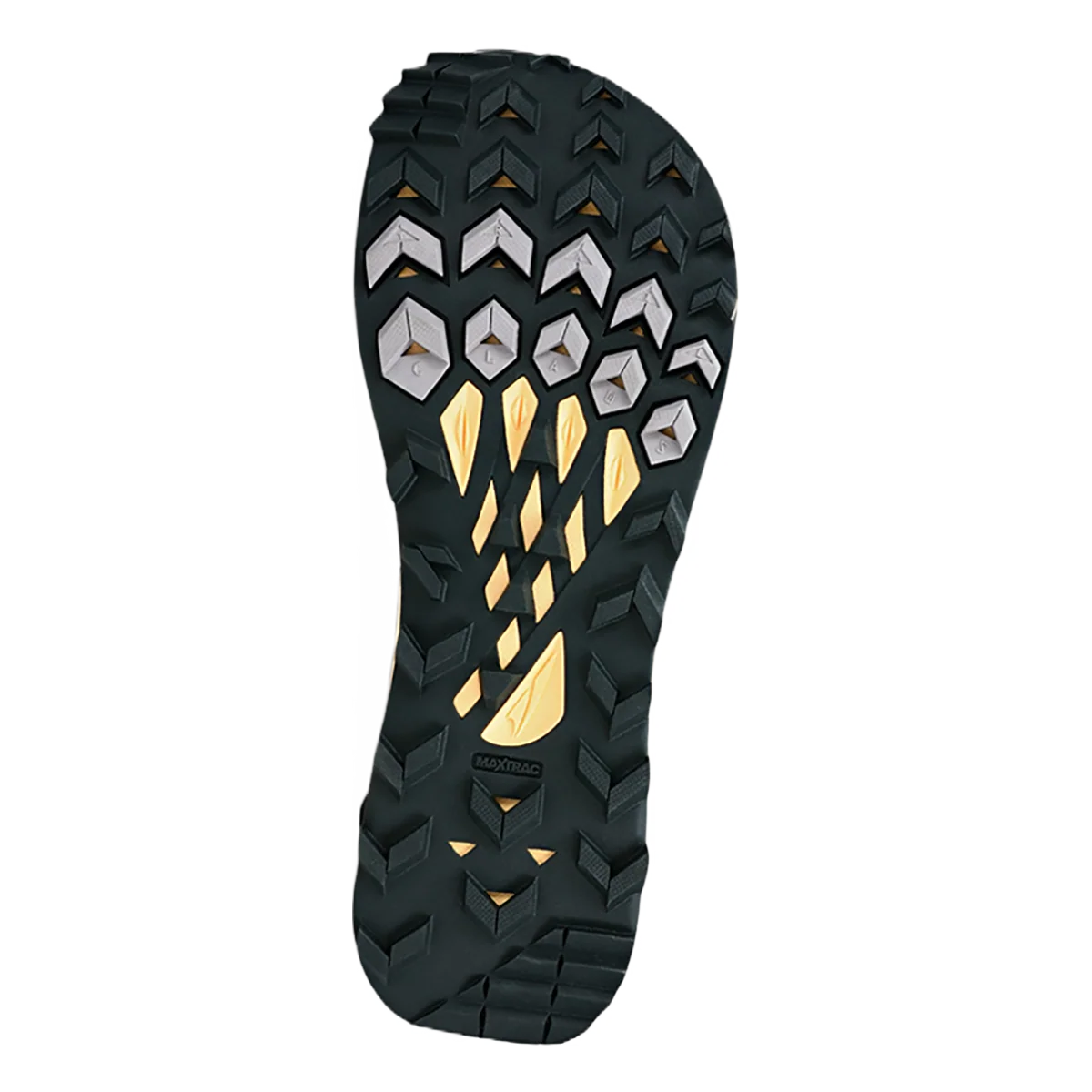 Altra Lone Peak All Weather Low 2