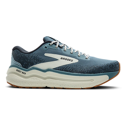 Brooks Ghost Max 2 - Citadel - Coconut - Biscuit