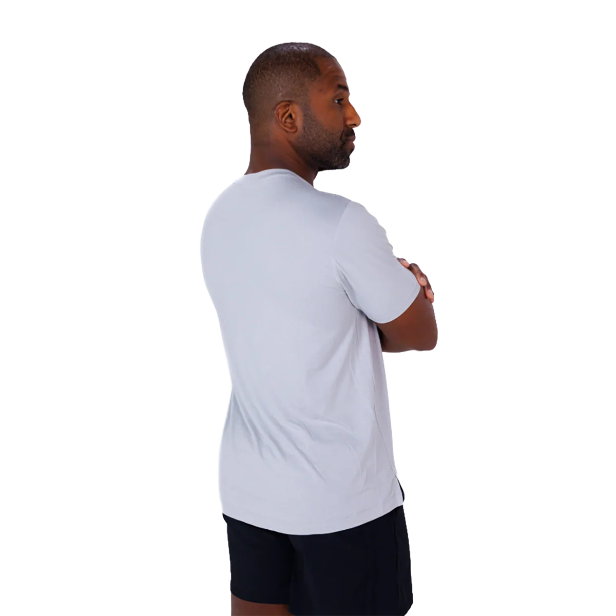 F2R Cationic Jersey Crew  Shortsleeve