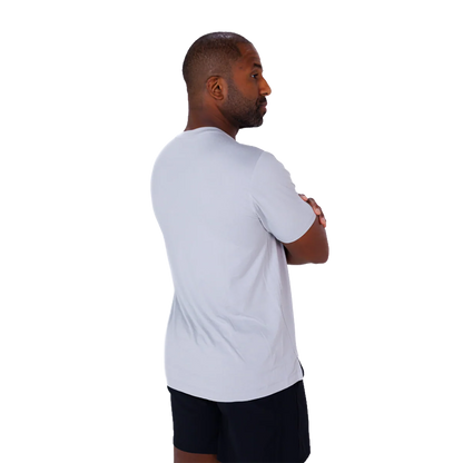 F2R Cationic Jersey Crew  Shortsleeve