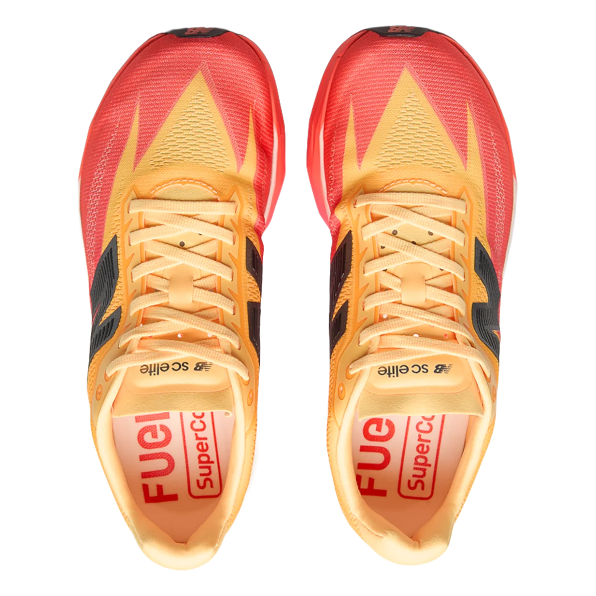 New Balance Fuel Cell SuperComp Elite V5