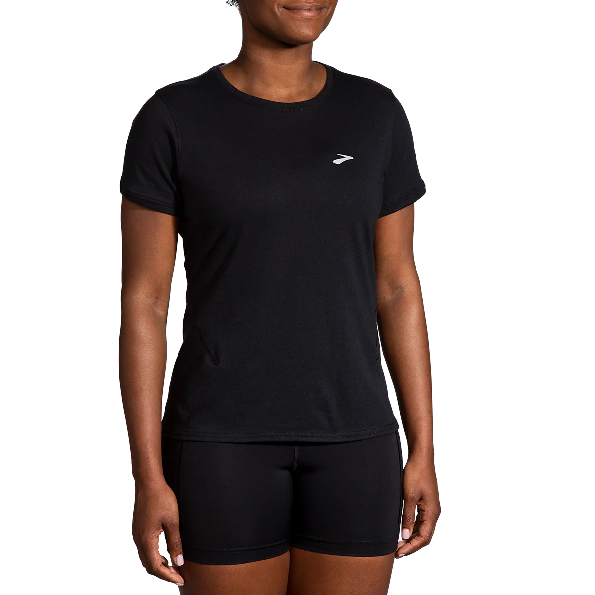 Brooks Distance 2.0 Shortsleeve