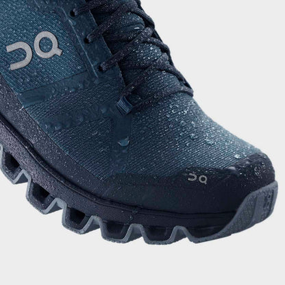 On Cloudrock Waterproof