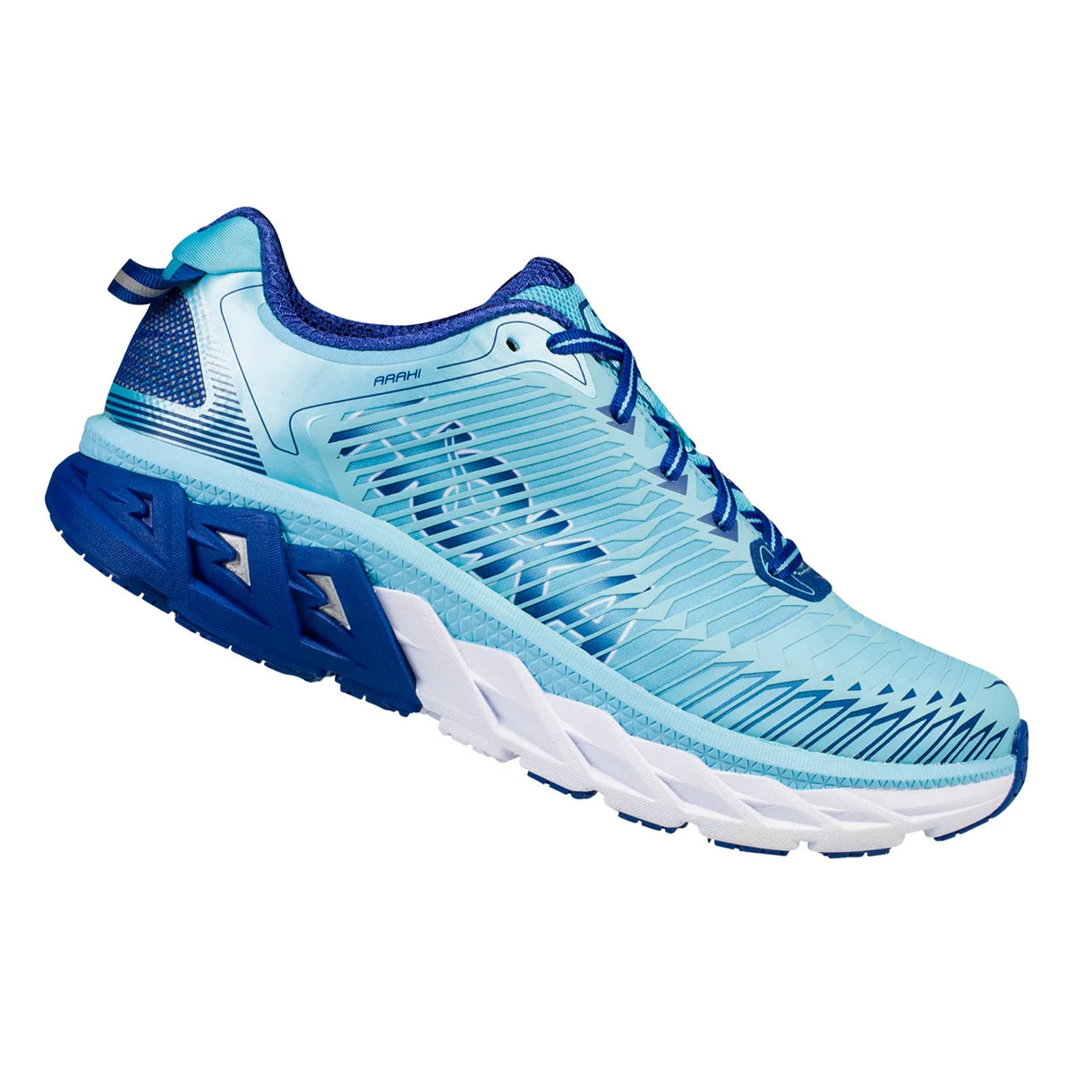 Hoka Arahi