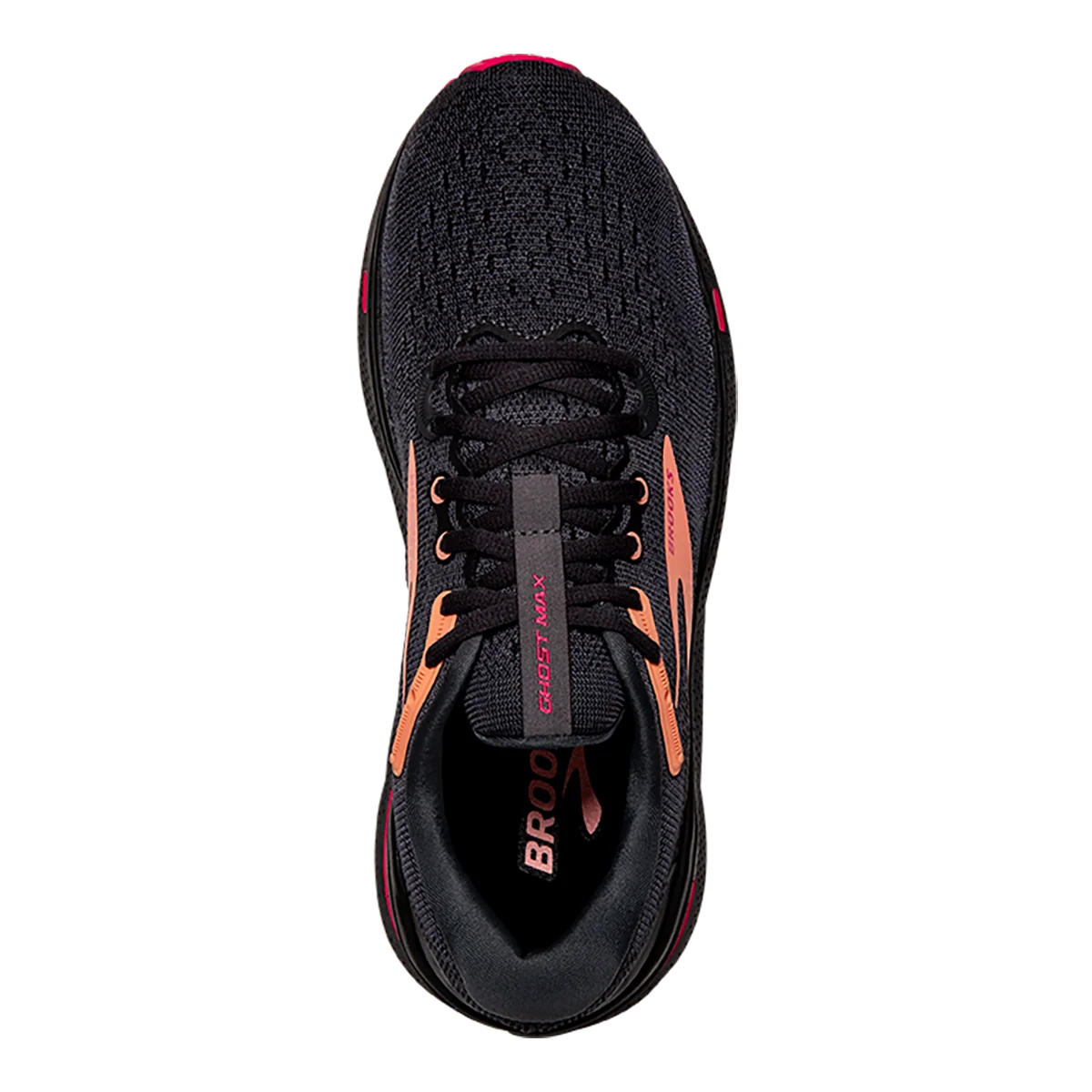 Brooks Ghost Max