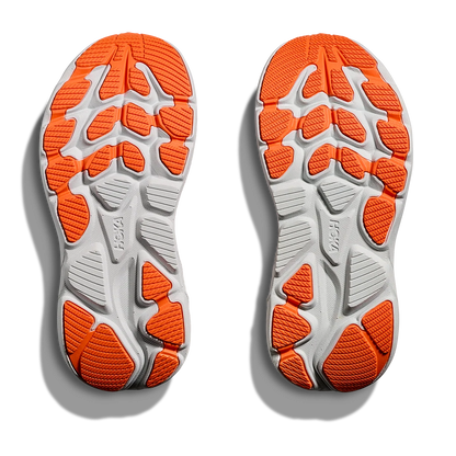 Hoka Clifton 10 Little Kids