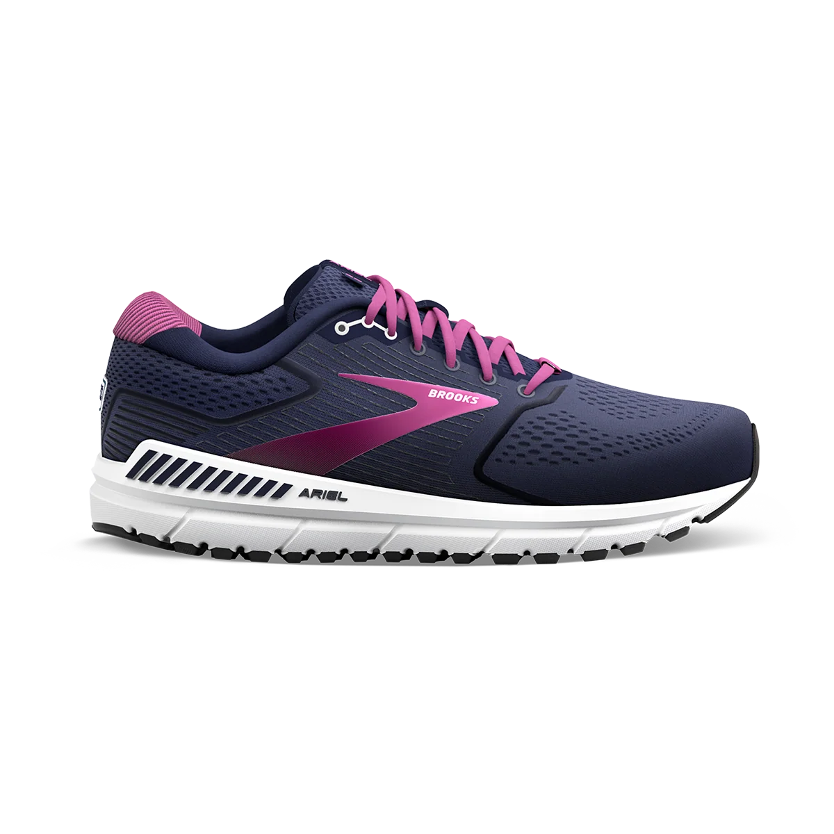 Brooks Ariel 20
