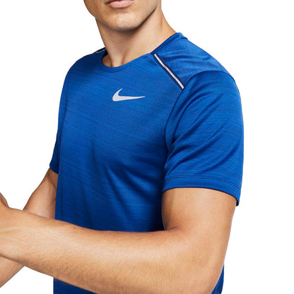 Nike Dry Miler Shortsleeve