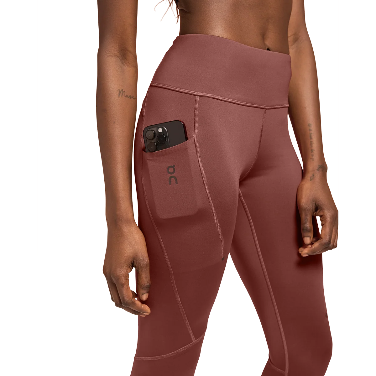 On Performance Tights 7/8