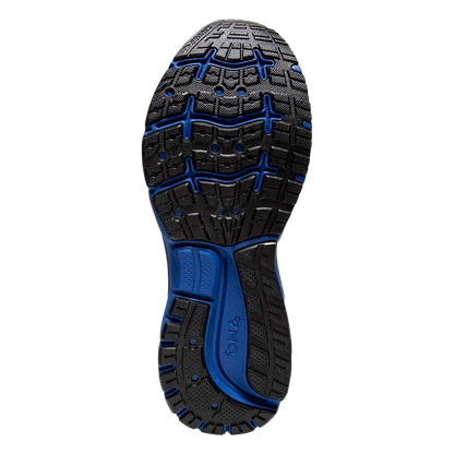 Brooks Trace 2 - Blue - Malibu Blue - Black