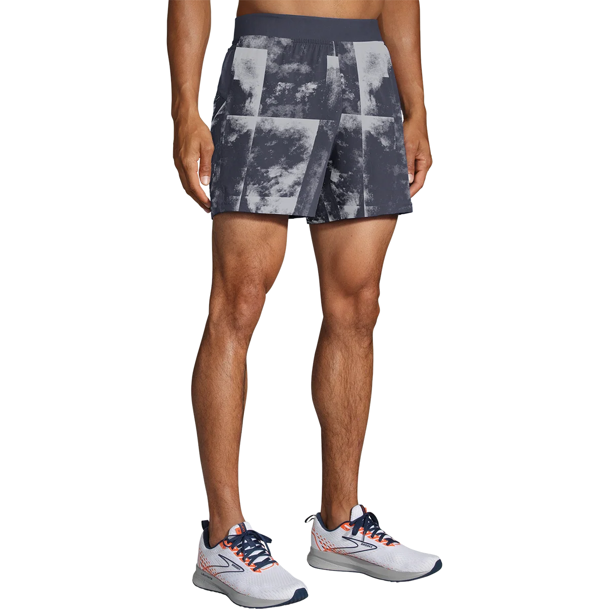 Brooks Sherpa 5" Short