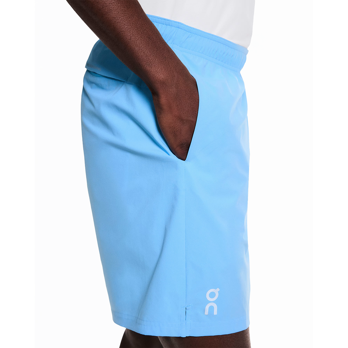 ON 7" Core Shorts