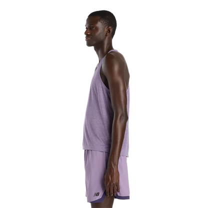 New Balance Athletics Singlet