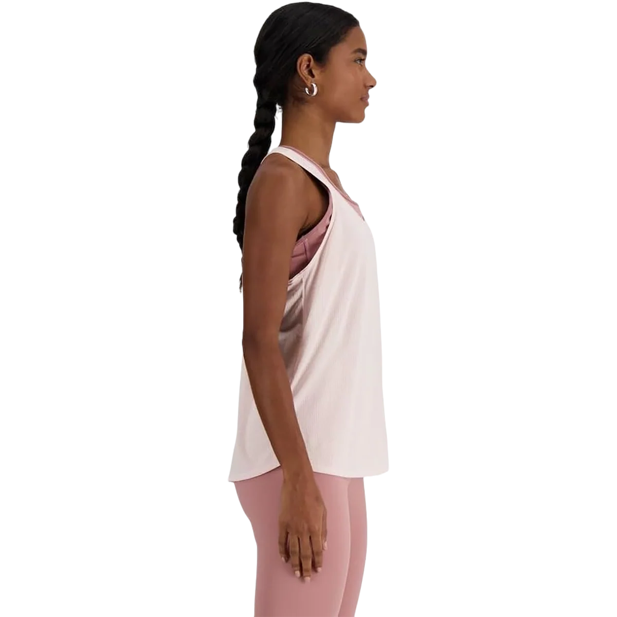 New Balance Athletics Tank