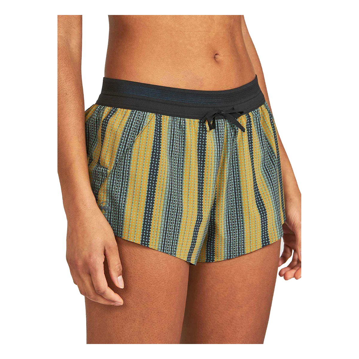 Janji 3" AFO Middle Short