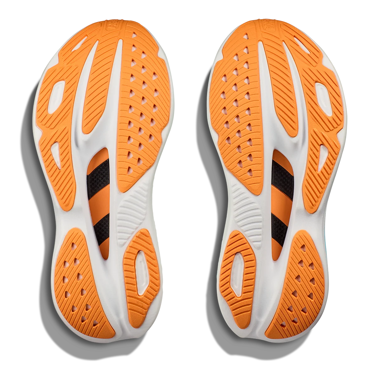 Hoka Skyward X