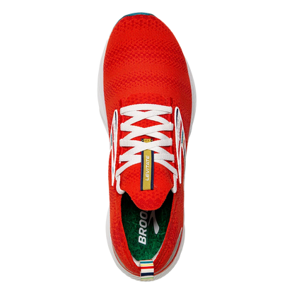 Brooks Levitate StealthFit 6 Run Summer