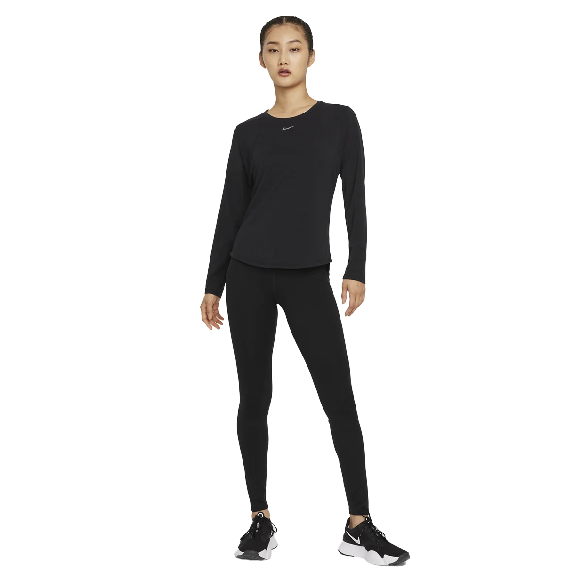 Nike Dri-FIT One Luxe Longsleeve