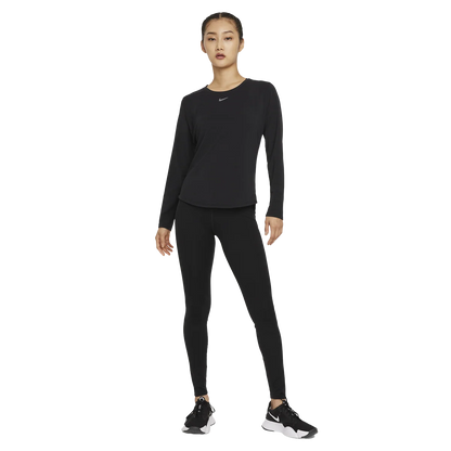 Nike Dri-FIT One Luxe Longsleeve