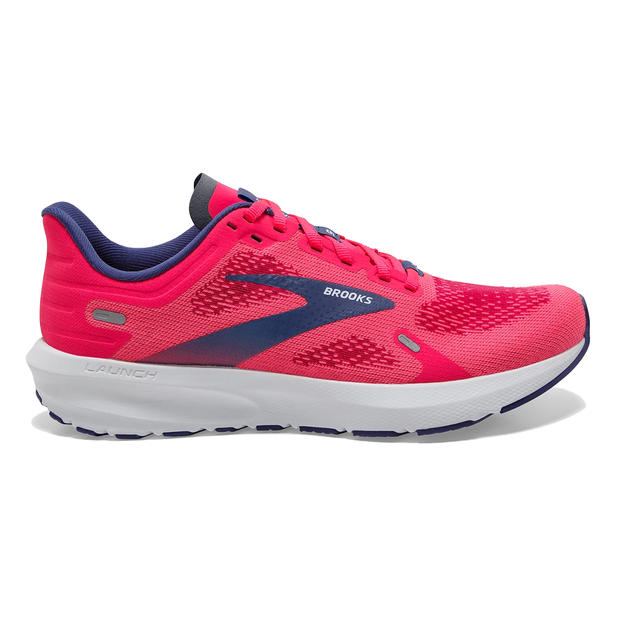 Brooks Launch 9