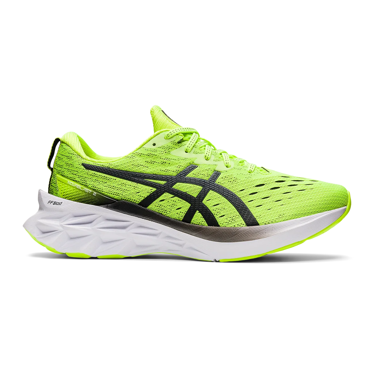 Asics Novablast 2