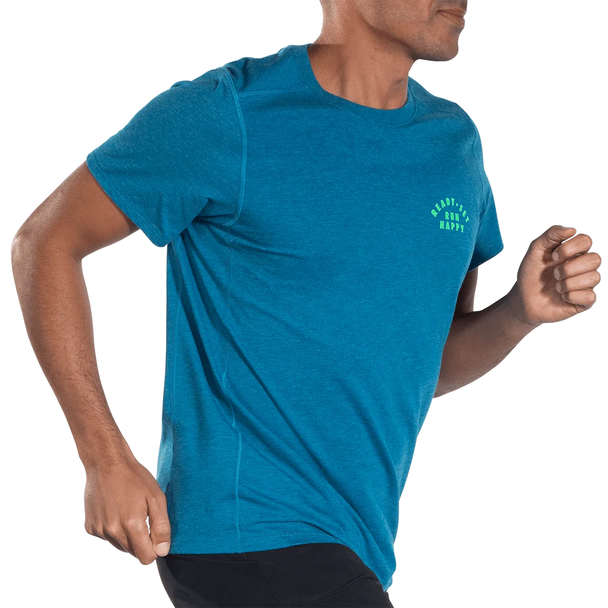 Brooks Distance 2.0 Shortsleeve