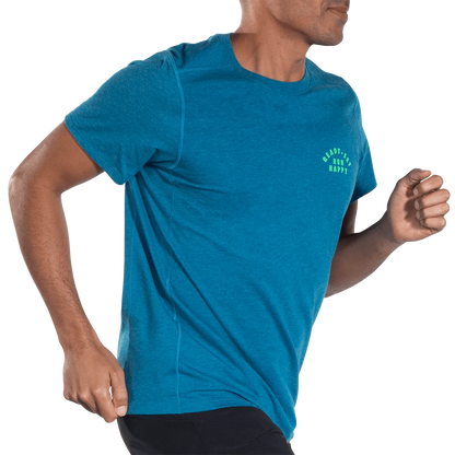 Brooks Distance 2.0 Shortsleeve