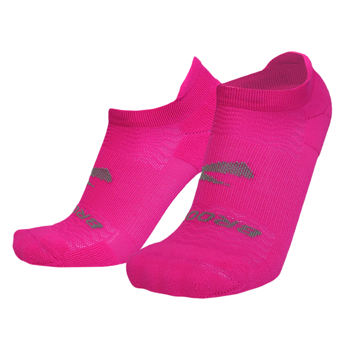 Brooks Run-In 3-Pack No Show