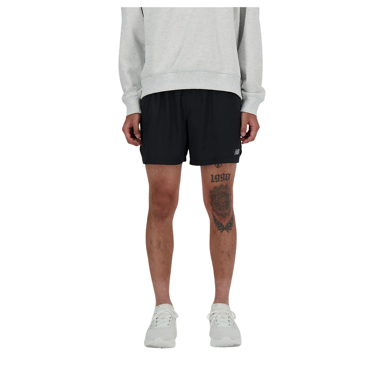 New Balance RC Short 5"