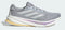Halo Silver / Dash Grey / Powder Plum