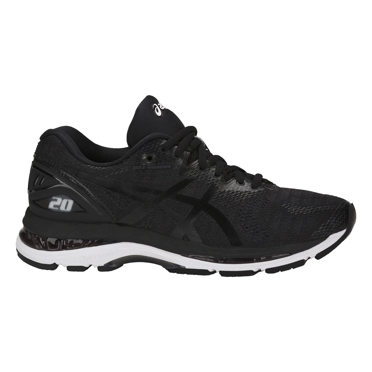 Asics Nimbus 20