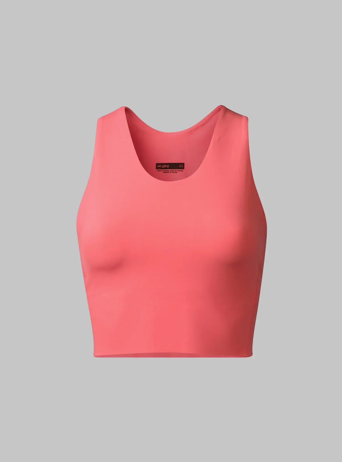 Women's Janji Long Bra