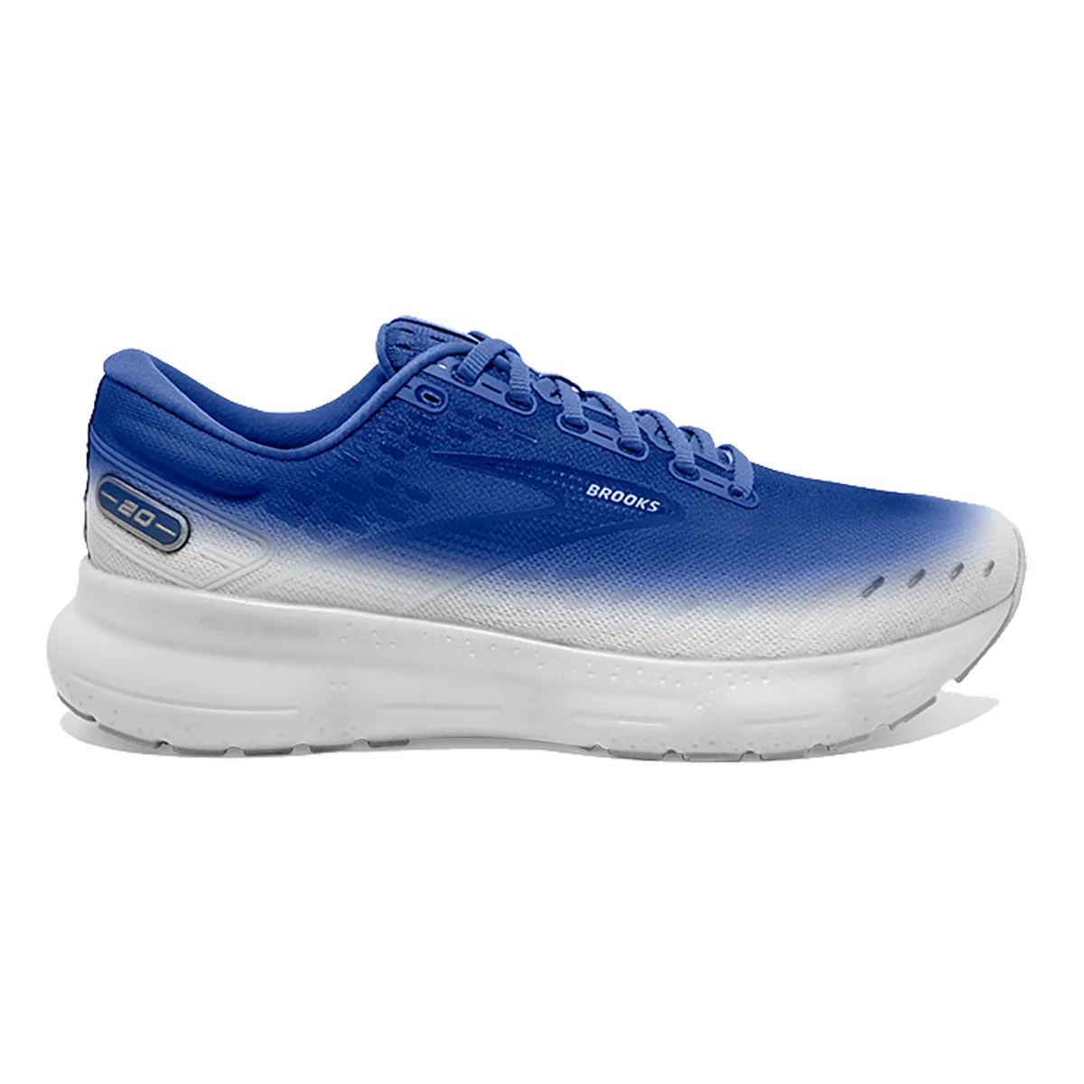 Brooks Glycerin 20 Fade