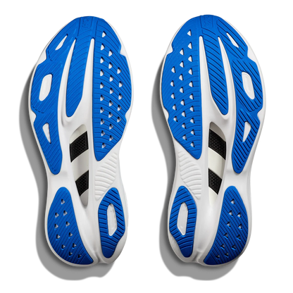Hoka Skyward X