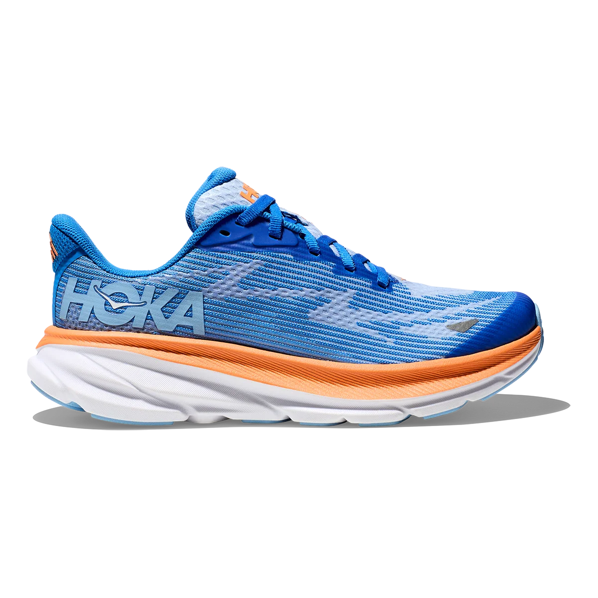 Hoka Clifton 9