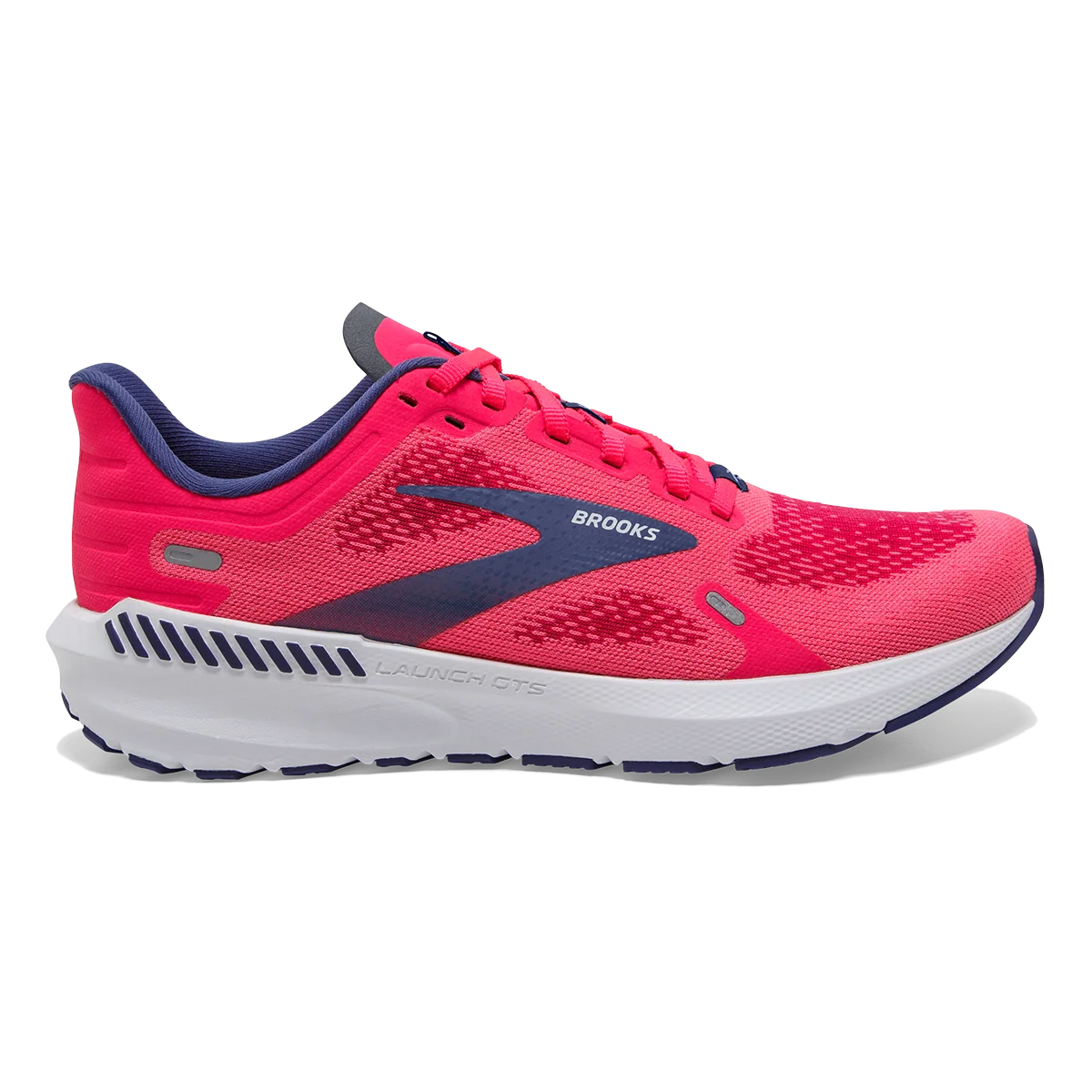 Brooks Launch GTS 9