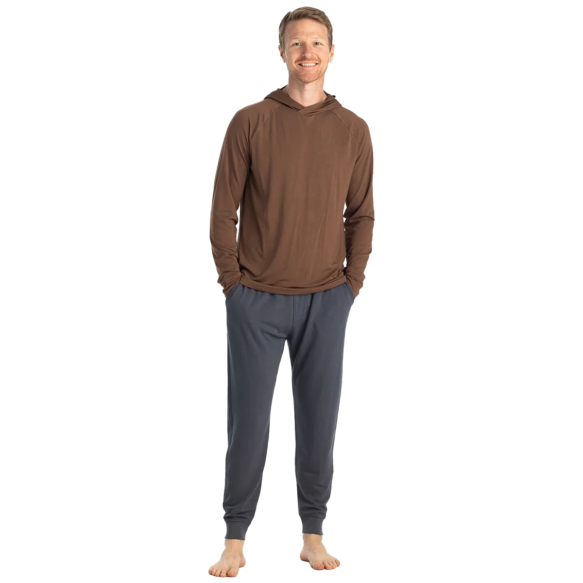 Free Fly Bamboo Lightweight Fleece Joggers