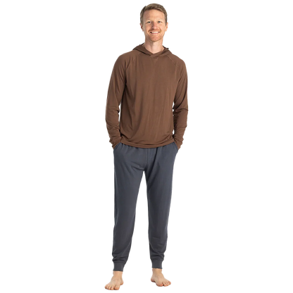 Free Fly Bamboo Lightweight Fleece Joggers