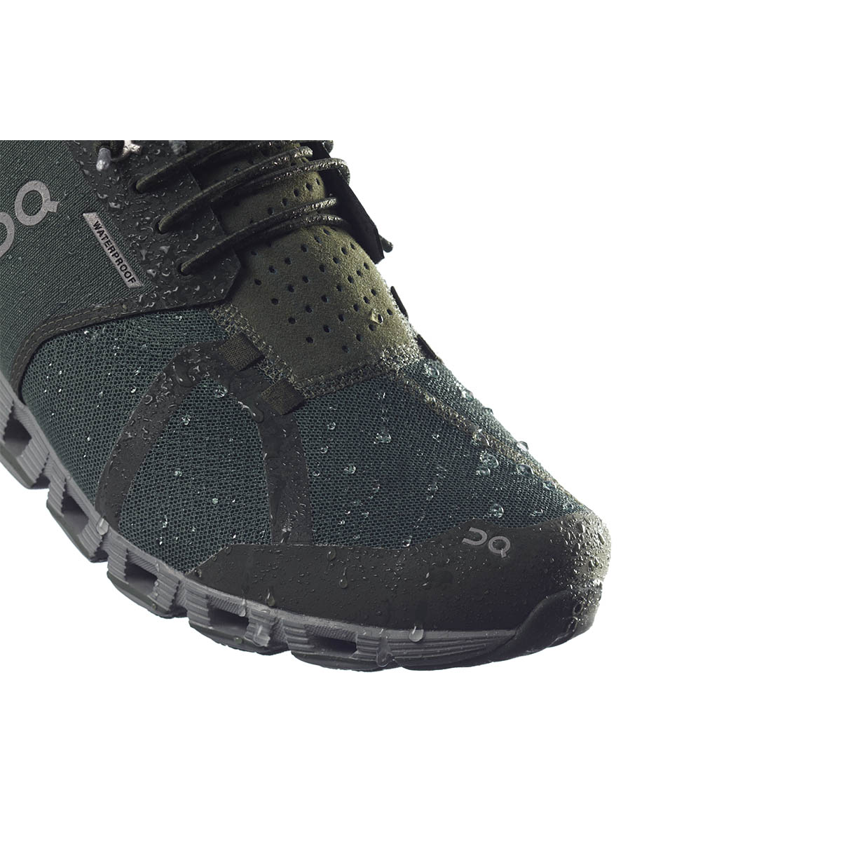 ON Cloud Waterproof