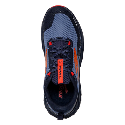 Brooks Cascadia 17 GTX
