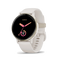 Cream Gold Aluminum Bezel - Ivory