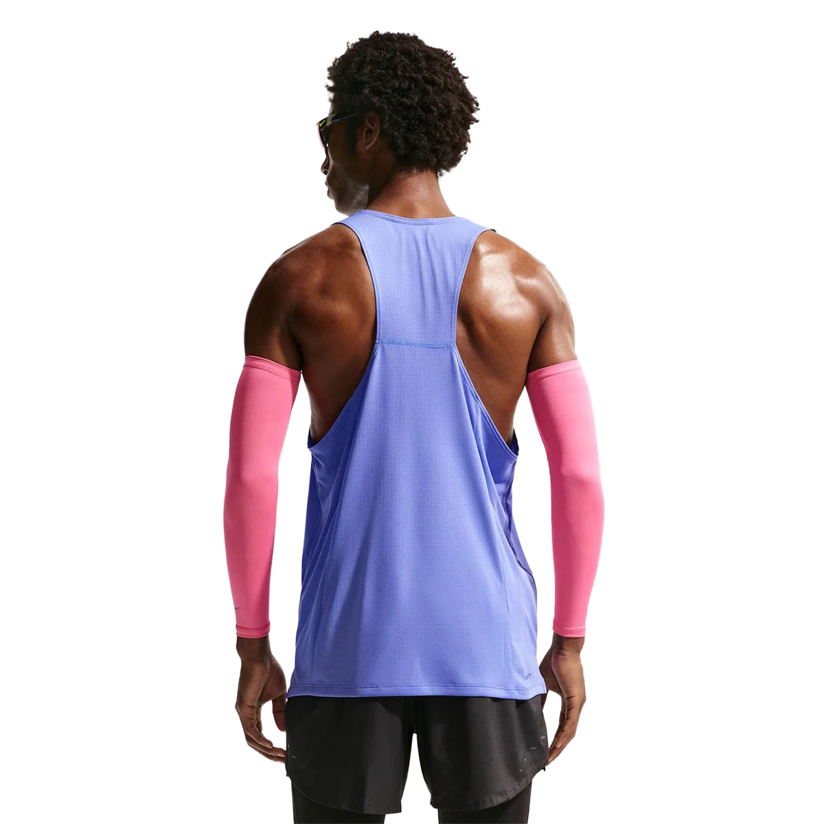 Nike Dri-FIT Running Singlet