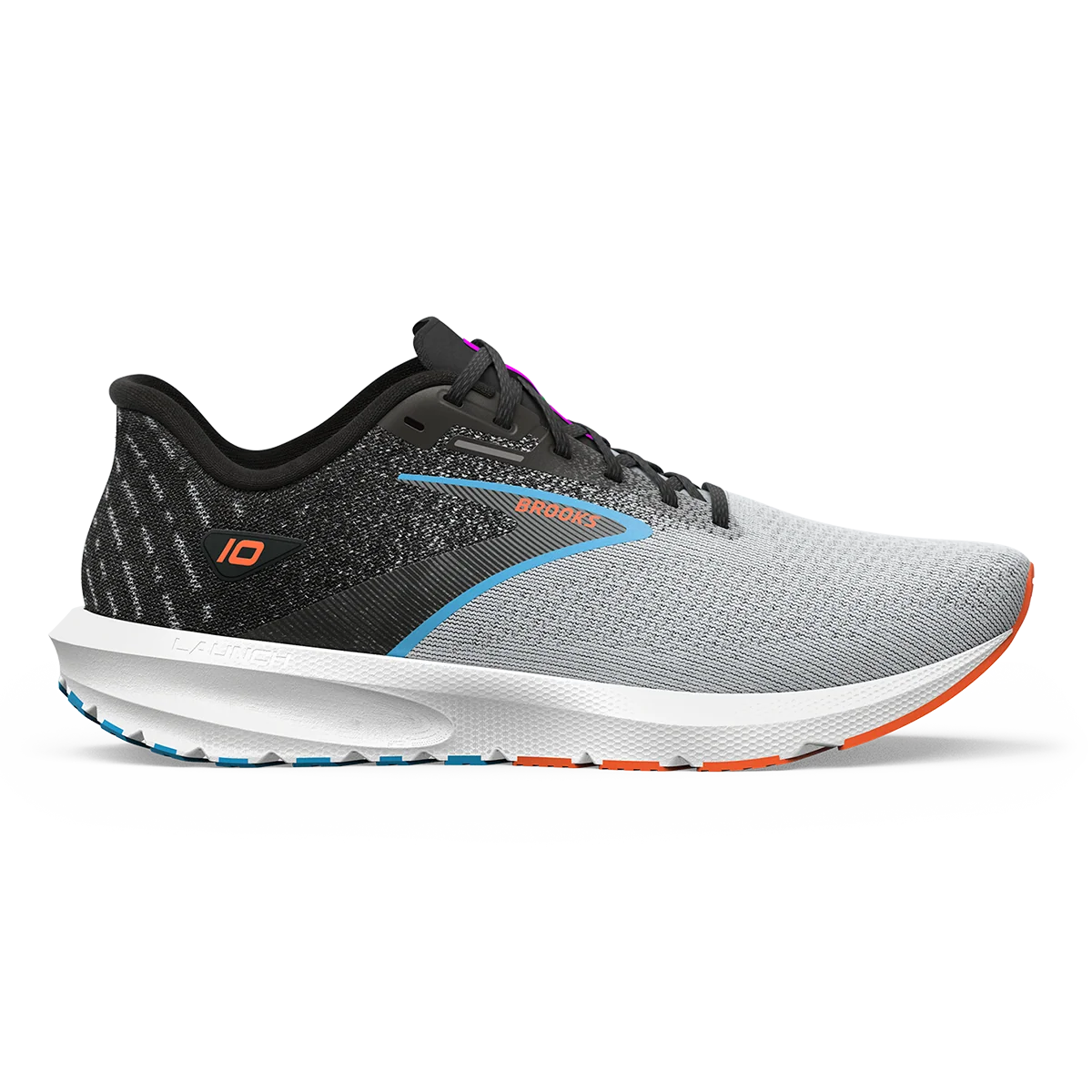 Brooks Launch 10